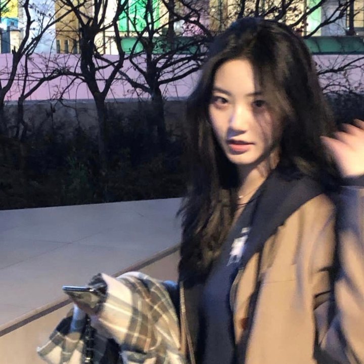 在恐惧中海报