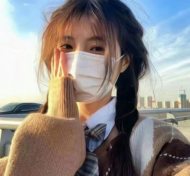 爱的学校。海报