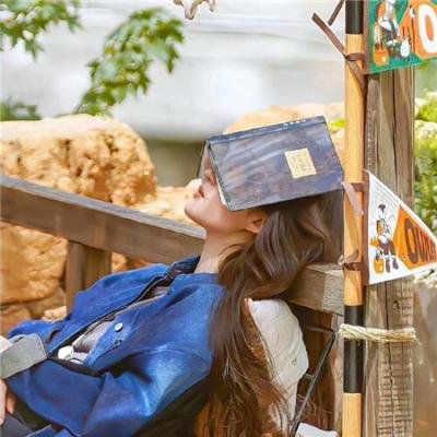 通灵少女 第二季海报